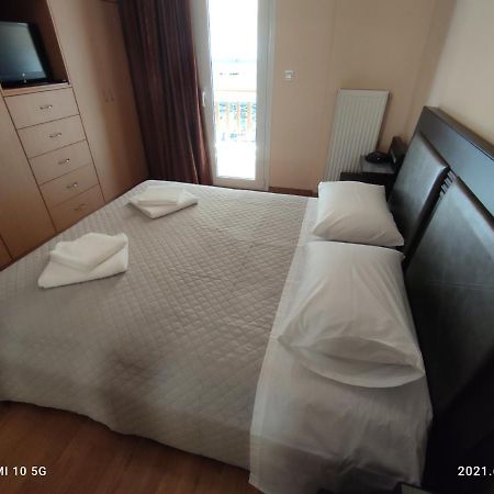 Lodge 나플리오 외부 사진
