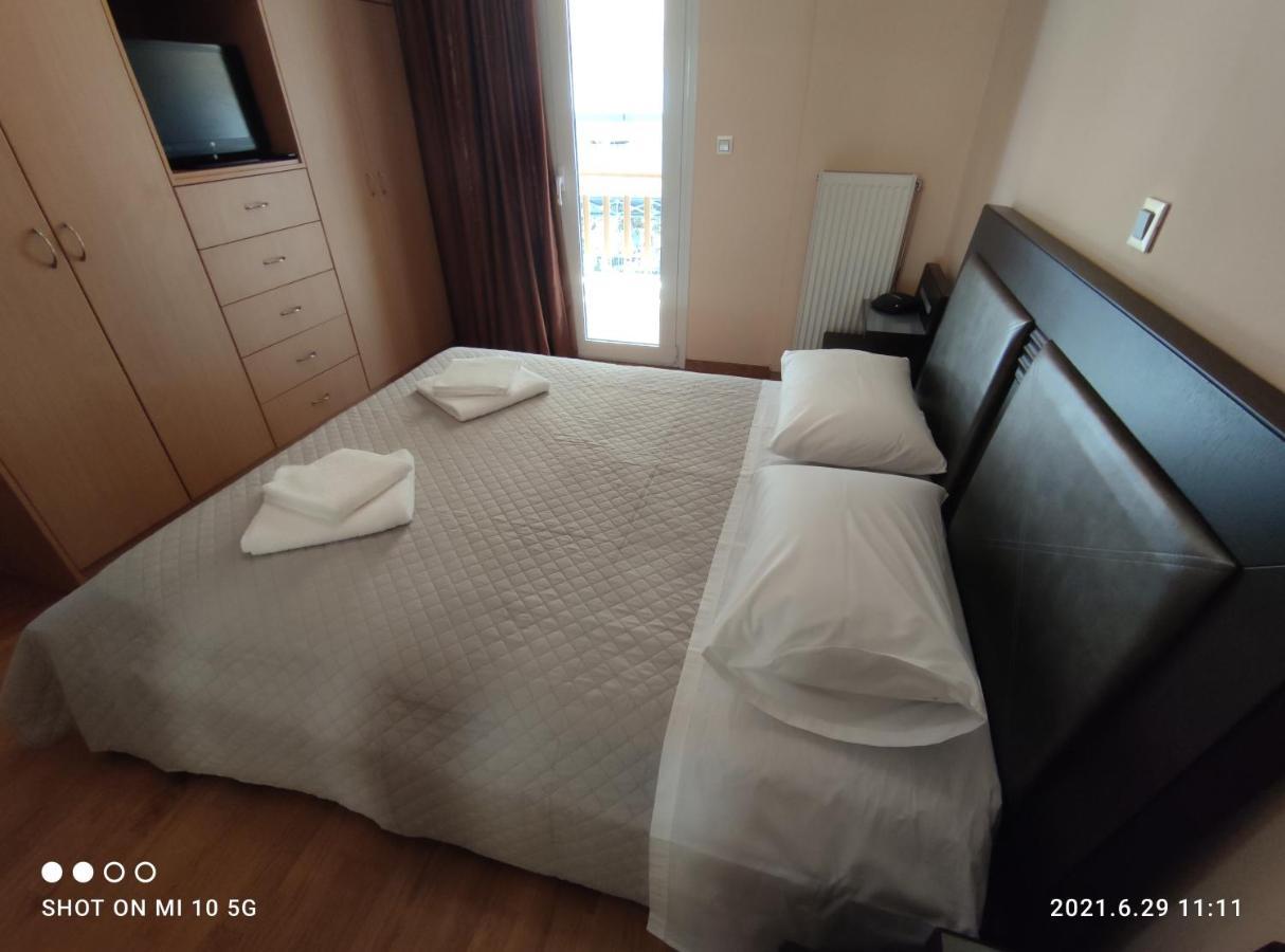Lodge 나플리오 외부 사진