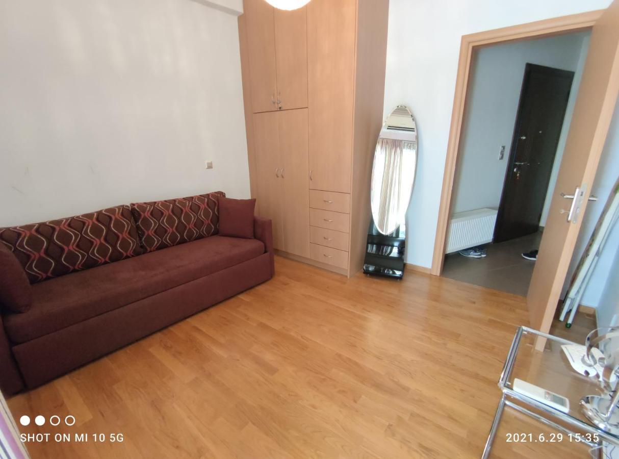 Lodge 나플리오 외부 사진
