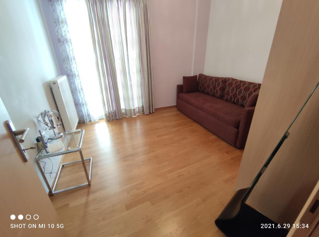 Lodge 나플리오 외부 사진