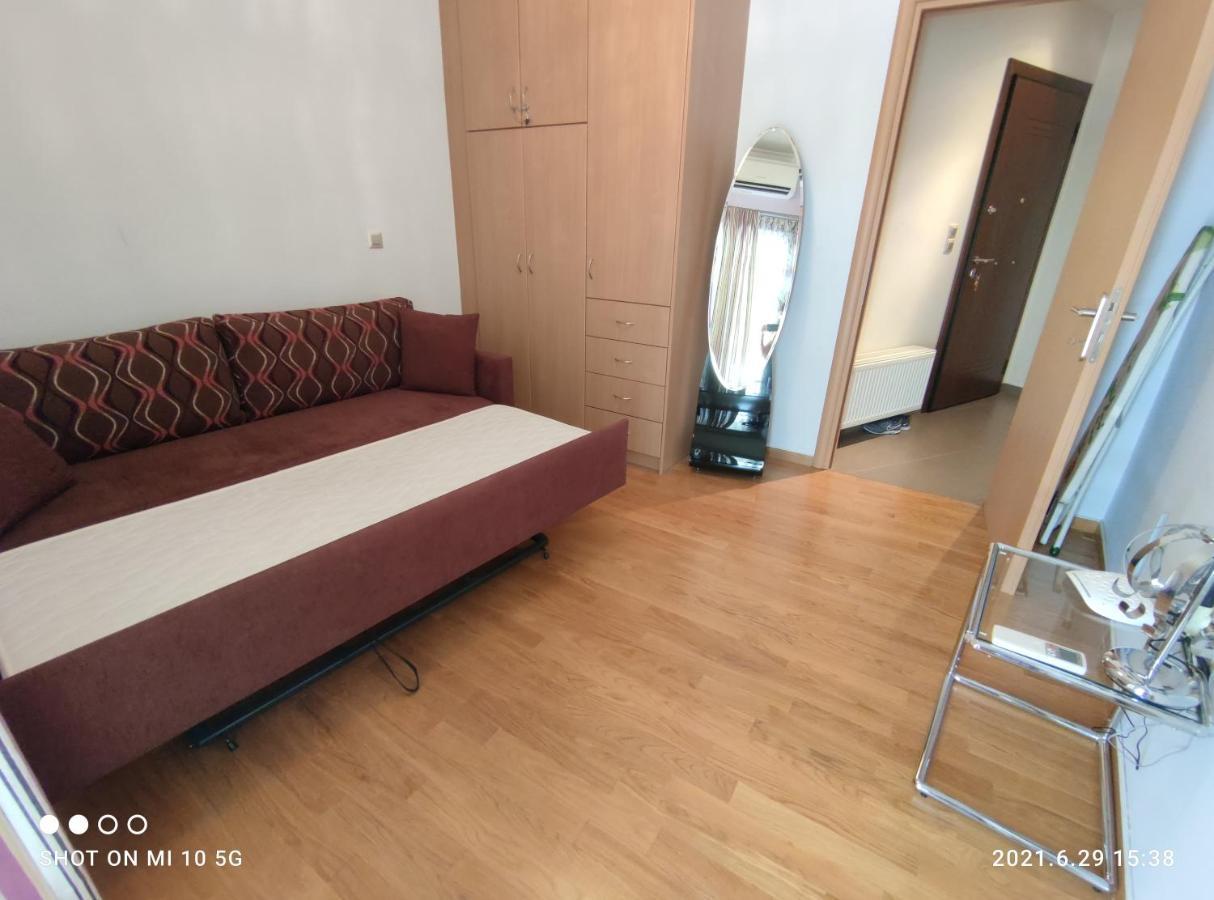 Lodge 나플리오 외부 사진