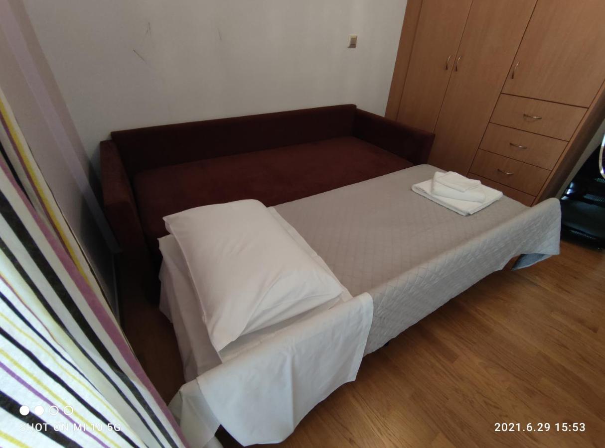 Lodge 나플리오 외부 사진