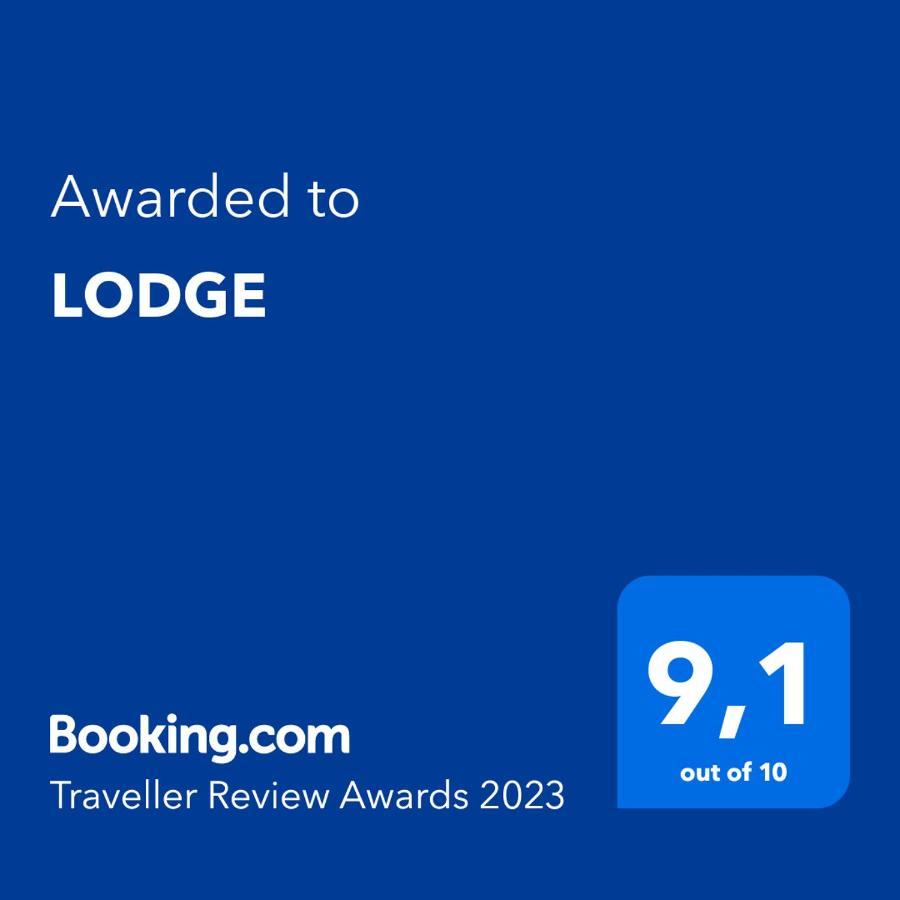 Lodge 나플리오 외부 사진